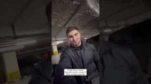 Асхаб Тамаев гонка на Lamborghini Aventador S ключ на ключ! Проиграл машину...?!