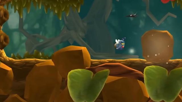 Shiny the firefly прохождение croak pond 2 смотреть онлайн