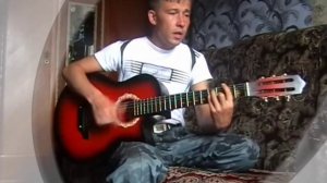 П.В.-Марьям (cover)