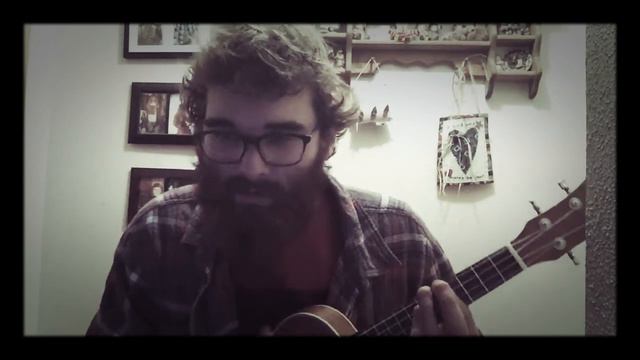 Wouldn’t It Be Nice Ukulele Cover смотреть онлайн