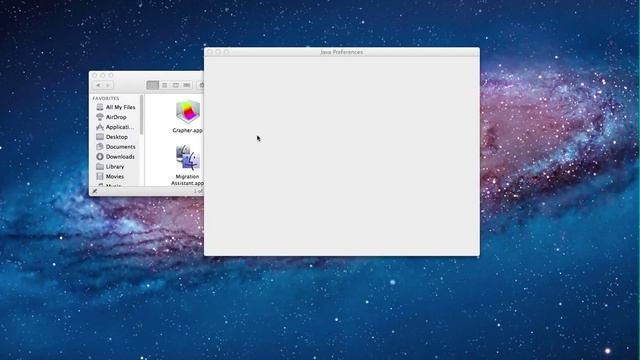 Check Version of Java Installed in Mac OS X смотреть онлайн