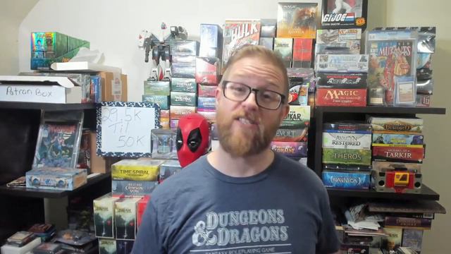 Heavy Value Reprint Equity Sales Going INSANE For Fallout. смотреть онлайн