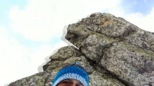 НП Таганай, Бараньи Лбы