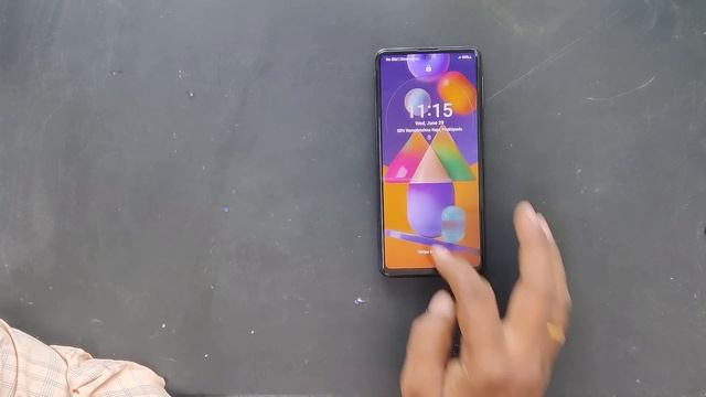 Samsung Galaxy M31s Hang on Logo Simple Solution 2022 | Samsung Hang on logo смотреть онлайн