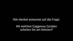 Обзор бытовой техники Gaggenau 2013