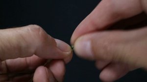 САМАЯ ПРОСТАЯ незацепляйка своими руками за пару минут. ЭТО МОЖЕТ СДЕЛАТЬ КАЖДЫЙ РЫБАК.