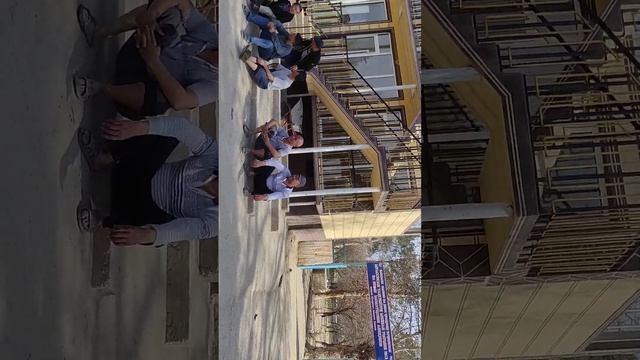 иш авжида Пахтобод смотреть онлайн