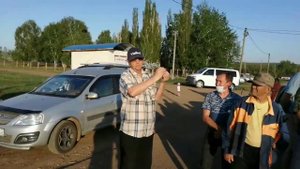 Обращение жителей ГОГ Кумертау главе республики. НЕТ ТРУПНОМУ ЗАВОДУ
