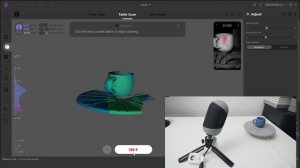 CREATE MODELS WITH THE MOLE 3D SCANNER  3DMAKERPRO