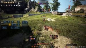 Black Desert: Мастер-Меча Гайд Пробуда, Морфы, Вводный курс в механику умений,