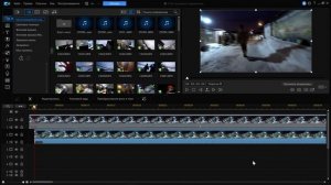 Видеоинструкция. Как просто убрать мерцание видео в редакторе.