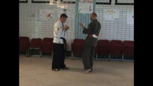 1st International Kenpo Seminar www.sinkenpokai.com