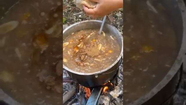 ORGANIC FOOD BINIGNIT mamaemmchannel7057  short