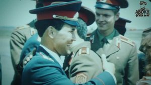 Песня Училище Конева И.С. к сбору АВОКУ 2021