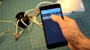 WiFi терморегулятор для теплого пола или системы отопления