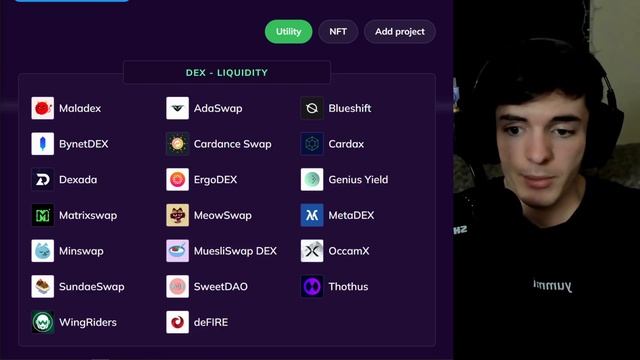 CARDANO TODAY vs 1 YEAR AGO смотреть онлайн