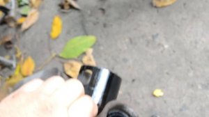 Неработающий цилиндр, выяснение  причины и ремонт