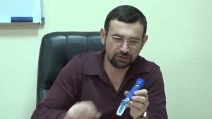 4.4.Измерение спиртосодержания спомощью рефрактометра