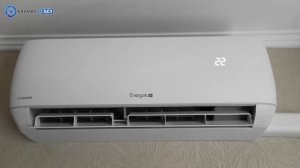 Отзыв об установке кондиционера Energolux