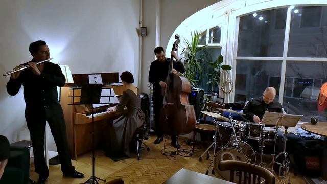 Promo - КвартетЦветков смотреть онлайн