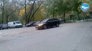 Тест Suzuki SX4 II S-Cross. Один из самых безопасных авто!