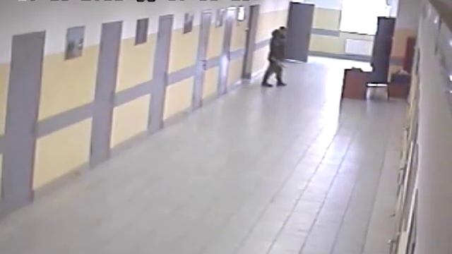 Командир спецназа "Витязь" чинит беспредел смотреть онлайн