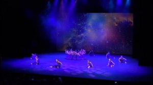 Театр танца "Релакс" - Звездное небо