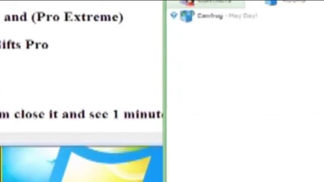 Camfrog Gifter Pro 2 01