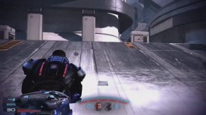 Mass Effect 3 Legendary Edition PS5: Arrae Ex-Cerberus Scientists Walkthrough