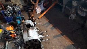 Ремонт кардана прес подборщика SIPMA Z 224/1