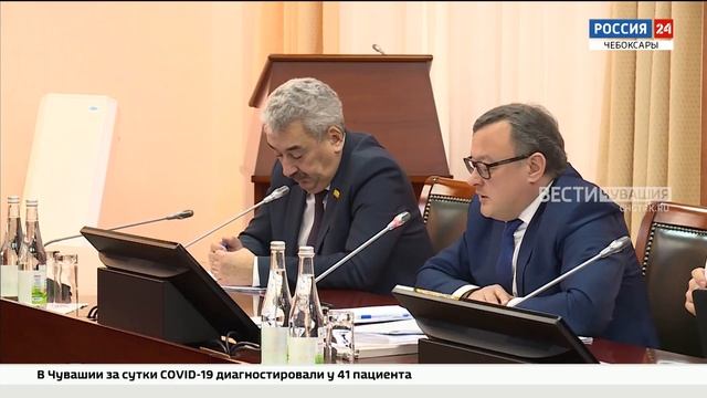 С начала 2023 года в России внедрят единый налоговый счет смотреть онлайн