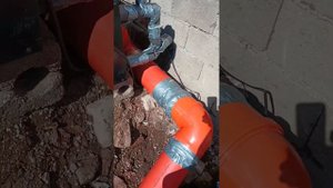 Как тепловой насос воздух-вода с грунтовым теплообменником прошел зиму.
