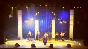 Альфина Азгамова - Каршыма килгэн иден