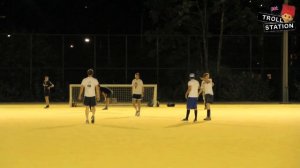 Football Hijack FIFA 14 Edition