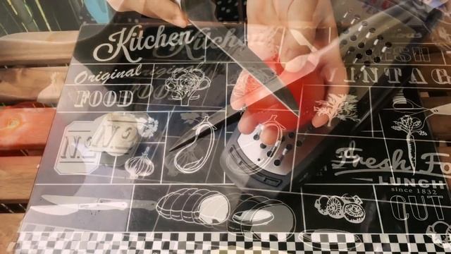 Готовим у Каси / Стручковая фасоль с баклажанами смотреть онлайн