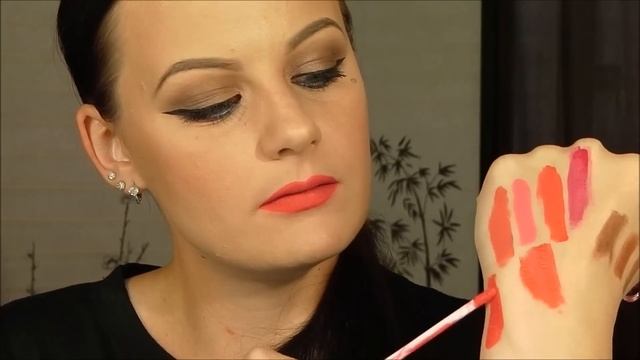 ПОКУПКИ с AliExspress.Тинт для бровей,помады за 1$,водостойкие карандаши для бровей и д.р. Серия 37 смотреть онлайн