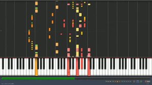 Форум - Островок (Synthesia)