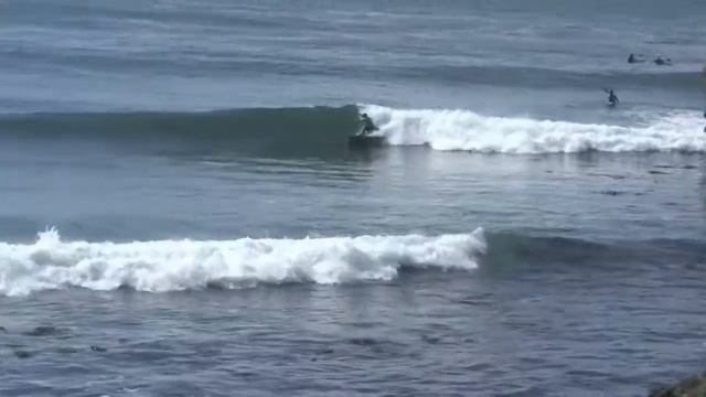 Santa Cruz Kayak Surf Festival 2009 смотреть онлайн