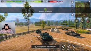 Т-62М - СТ С БРОНЕЙ? TANK COMPANY