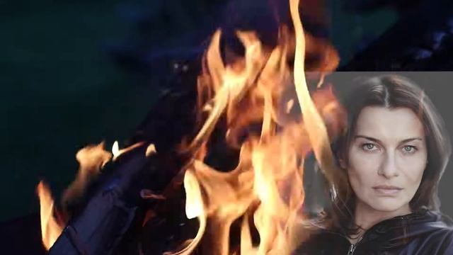 Взаимодействие со стихиями Земли и Огня
