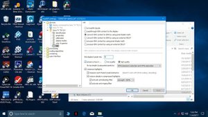 MadVR setup for HDR UHD Dynamic Settings for all HDR TVS mastering NITS