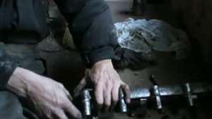 Нестандартный Ремонт Распредвала и Постели ВАЗ Классика 2 Часть