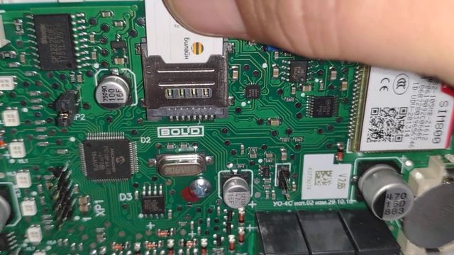 КАК БЫСТРО СЛОМАТЬ УО-4С ? смотреть онлайн