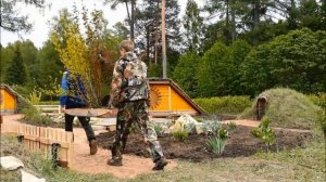 СТРОИМ ДОМ ХОББИТОВ