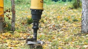 Эффективное решение для удаления пней