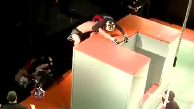 MMA de uma forma diferente (Game MMA vida real) смотреть онлайн