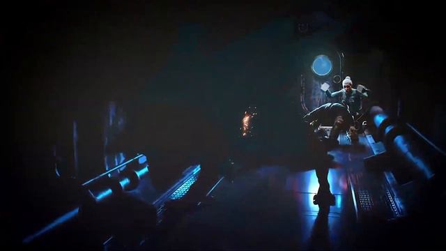 КАКОЙ УЖАС Barotrauma (ЧЕ ПО ИГРАМ)