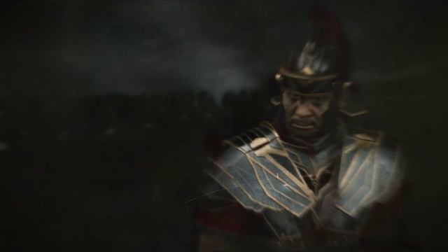 Ryse Son of Rome Birth of Damocles смотреть онлайн