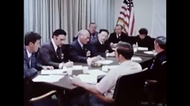 Ядерное Сумасшествие 1983 года _ Засекреченная Война Миров