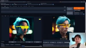 Img2img Tutorial for Stable Diffusion.